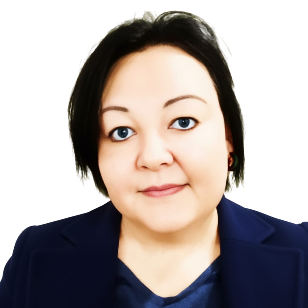 Madre June 2025 Kleur